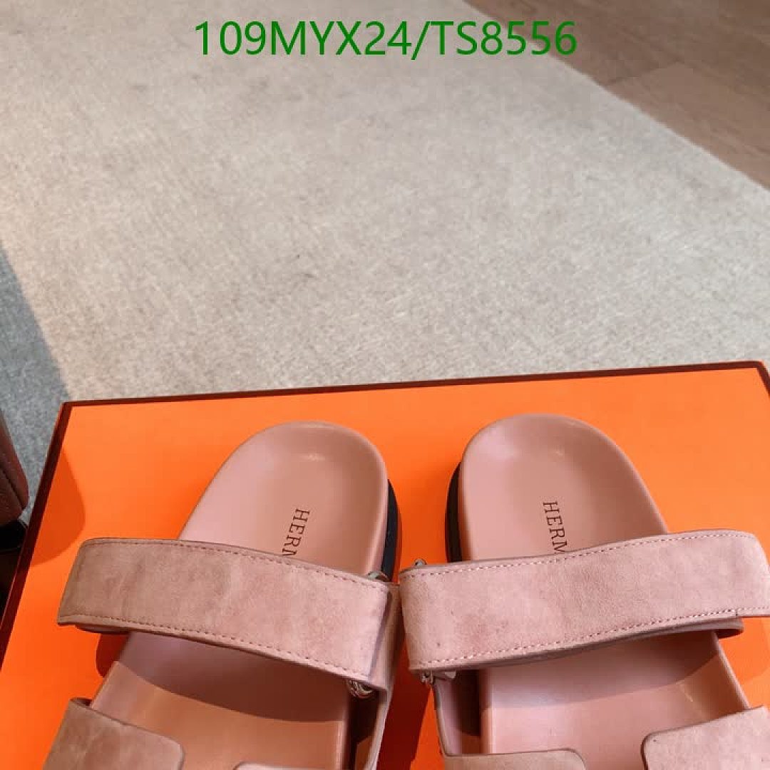 Hermes-Shoes(Men) Code: TS8556 $: 109USD