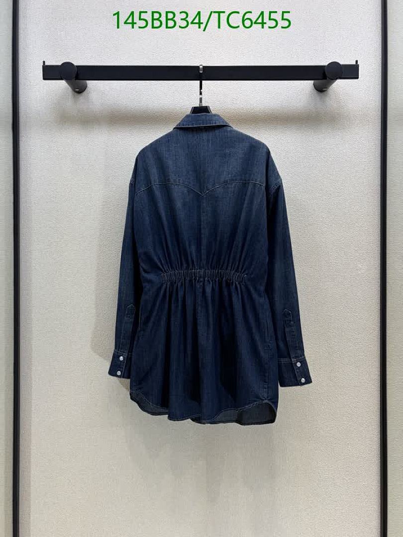 Valentino-Clothing Code: TC6455 $: 145USD