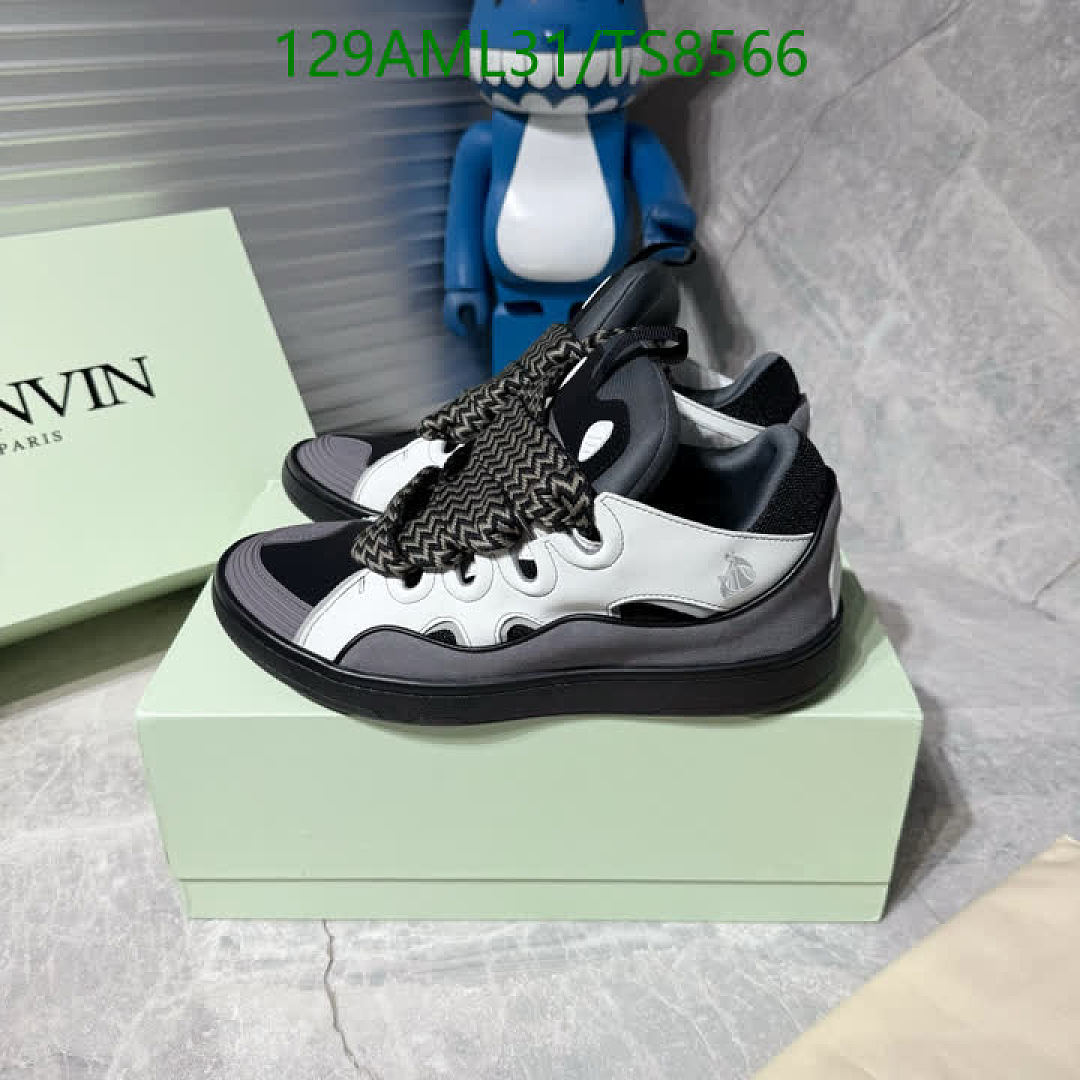 LANVIN-Shoes(Women) Code: TS8566 $: 129USD