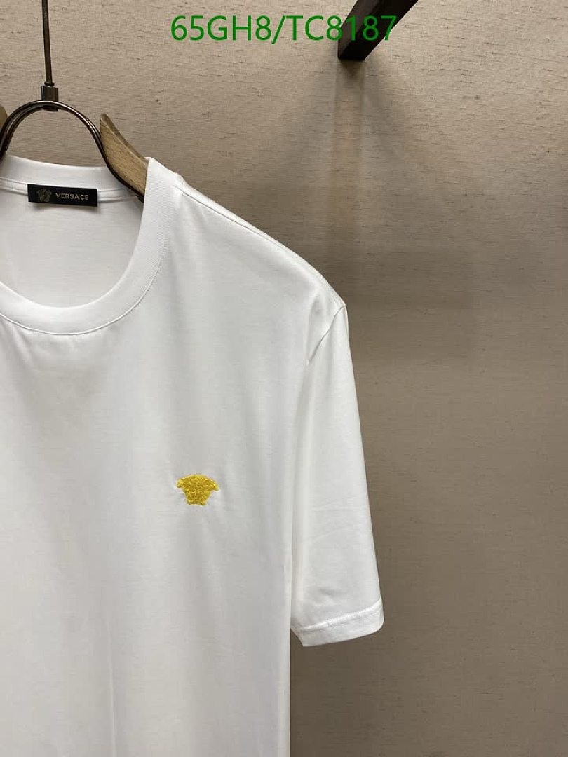 Versace-Clothing Code: TC8187 $: 65USD