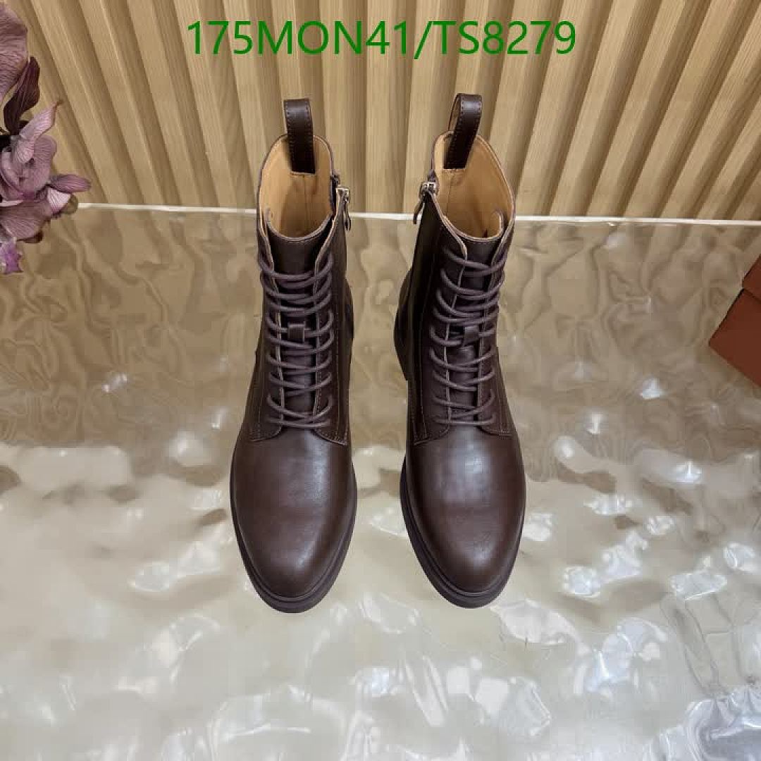 Loro Piana-Shoes(Women) Code: TS8279 $: 175USD