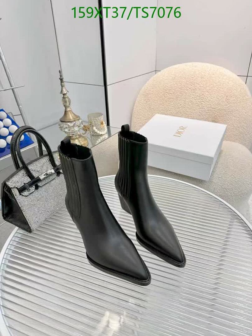 Boots-Shoes(Women) Code: TS7076 $: 159USD