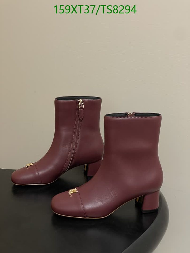Boots-Shoes(Women) Code: TS8294 $: 159USD