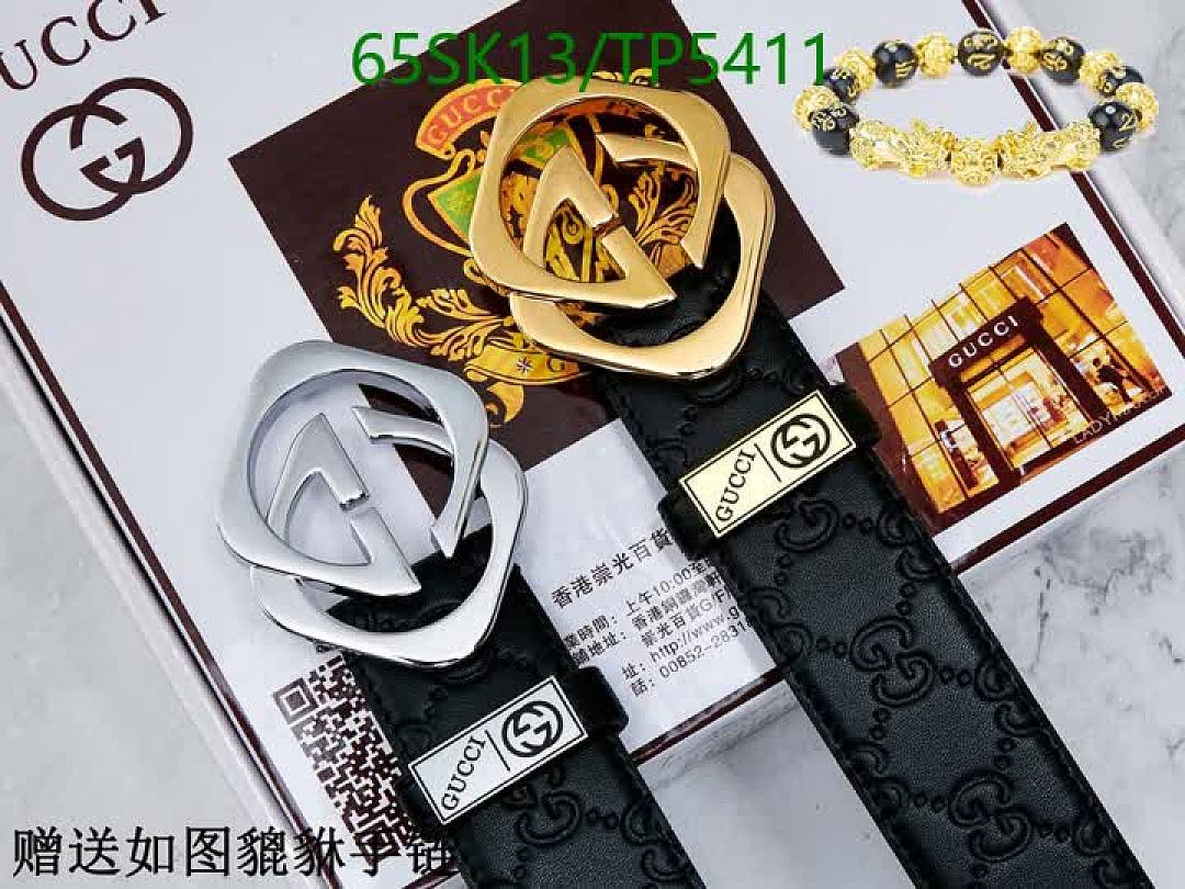Gucci-Belts Code: TP5411 $: 65USD