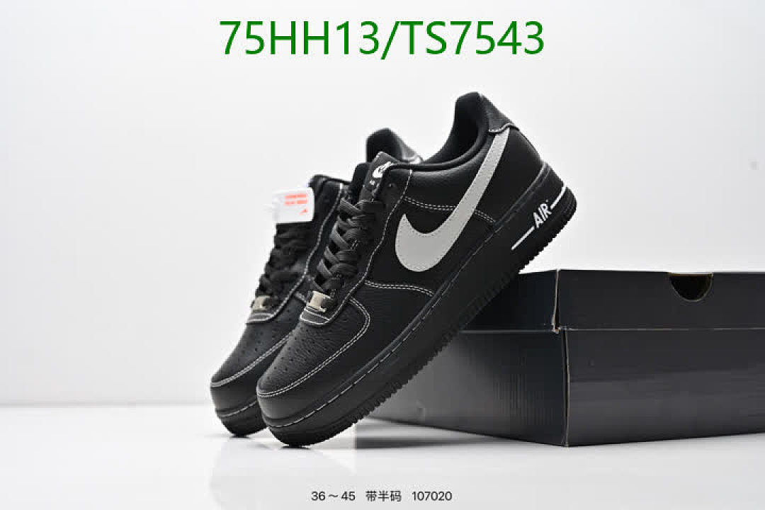 NIKE-Shoes(Women) Code: TS7543 $: 75USD