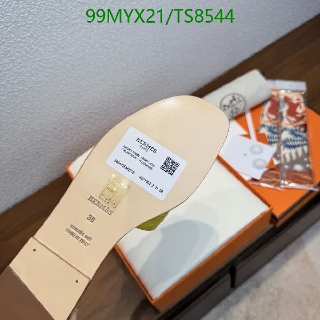 Hermes-Shoes(Women) Code: TS8544 $: 99USD