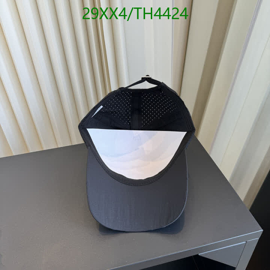 YSL-Hats Code: TH4424 $: 29USD