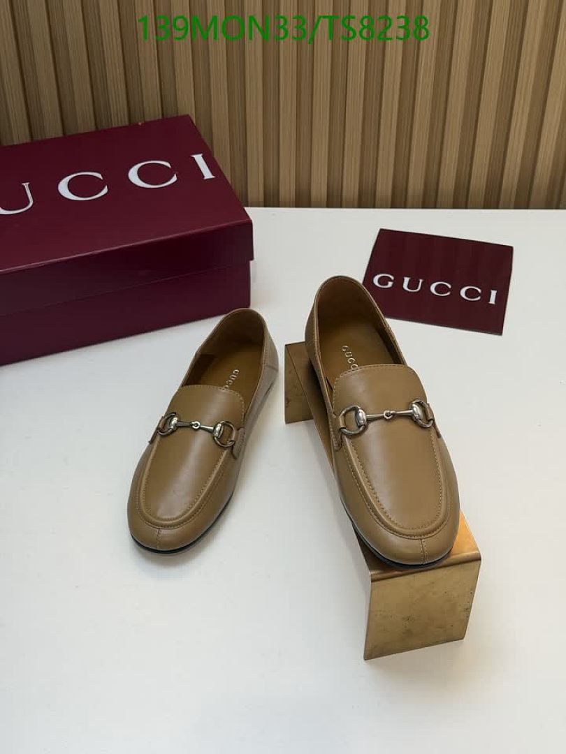 Gucci-Shoes(Women) Code: TS8238 $: 139USD