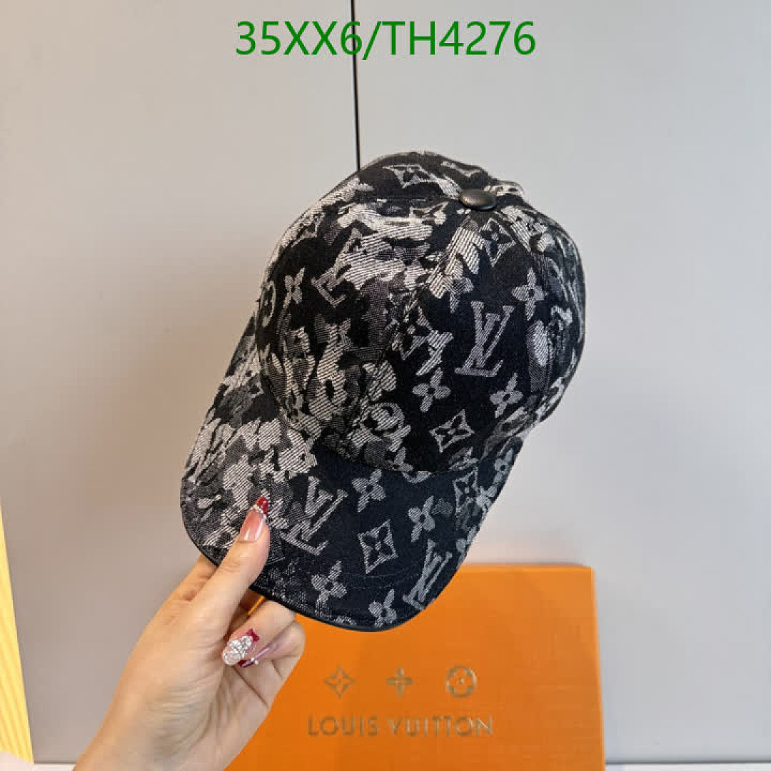 LV-Hats Code: TH4276 $: 35USD