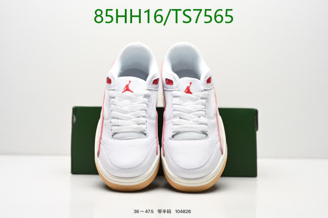 NIKE-Shoes(Women) Code: TS7565 $: 85USD