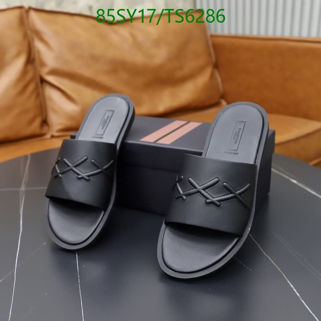 Zegna-Shoes(Men) Code: TS6286 $: 85USD