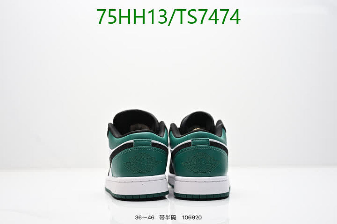 NIKE-Shoes(Women) Code: TS7474 $: 75USD