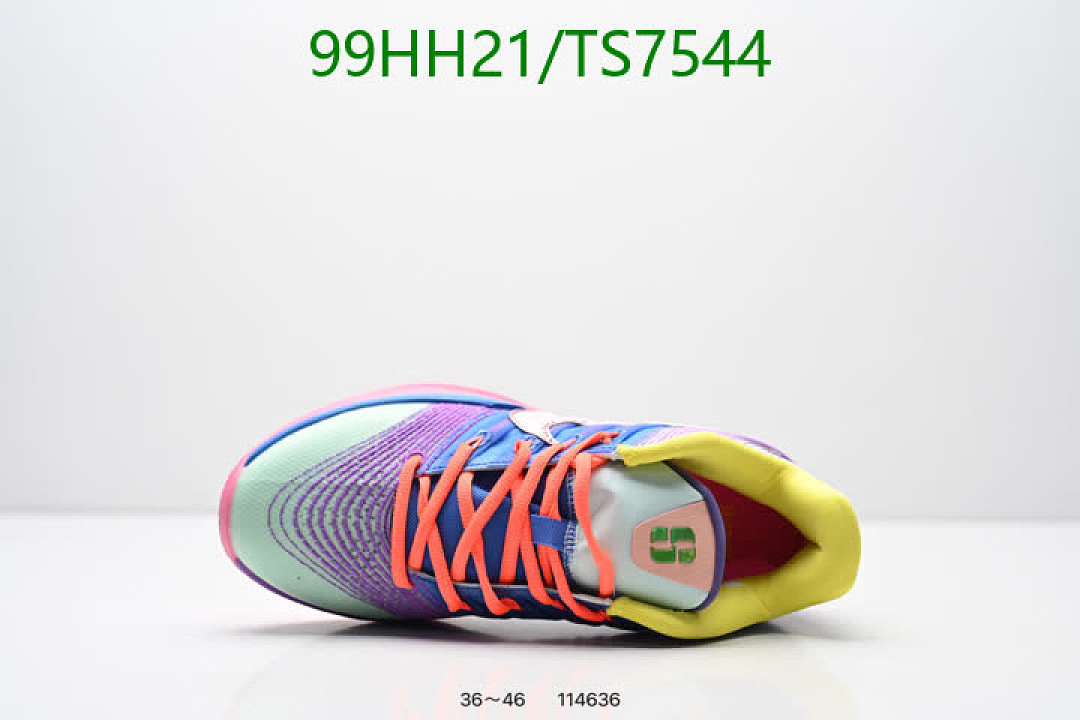 NIKE-Shoes(Women) Code: TS7544 $: 99USD