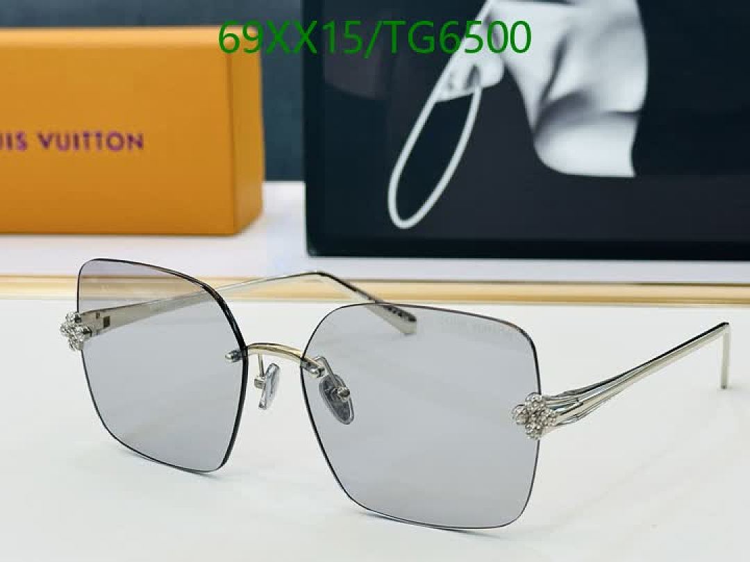 LV-Glasses Code: TG6500 $: 69USD