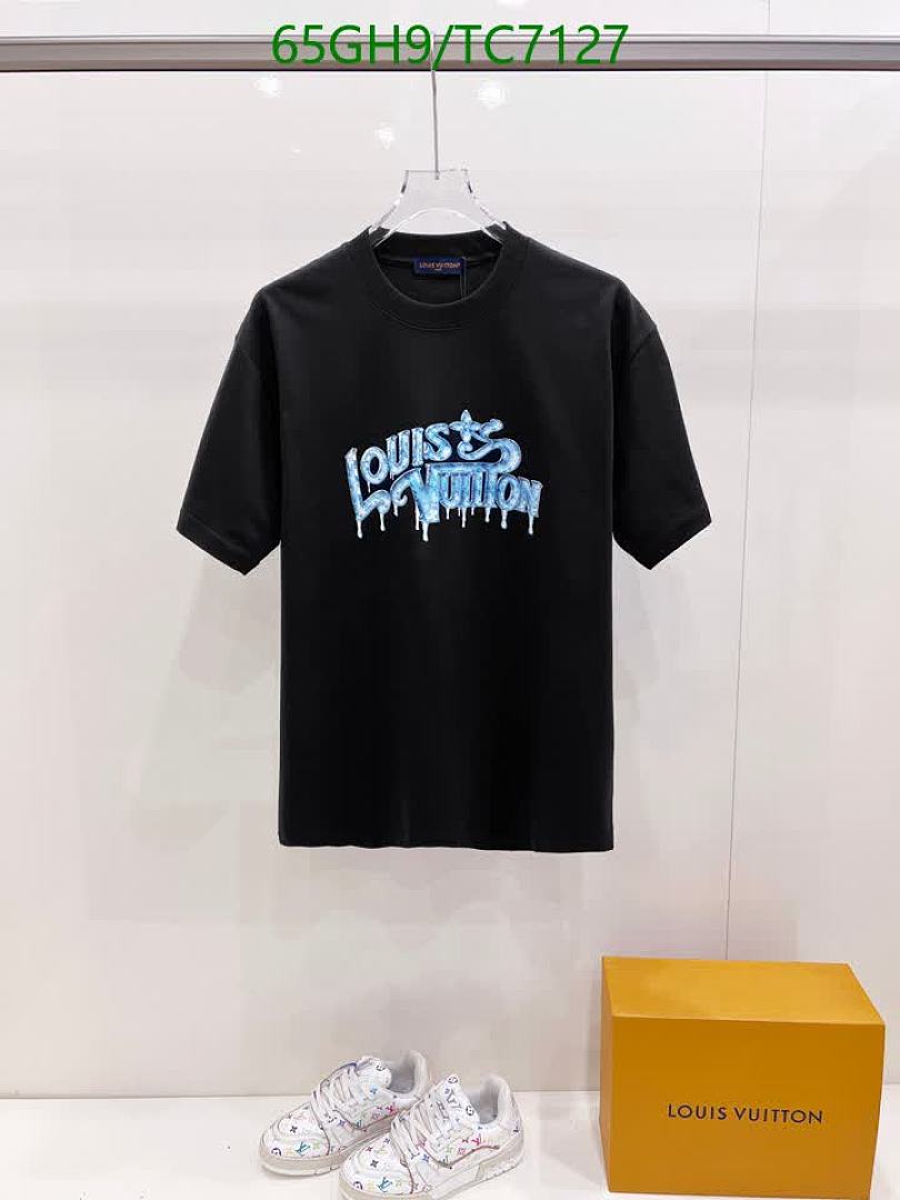 LV-Clothing Code: TC7127 $: 65USD