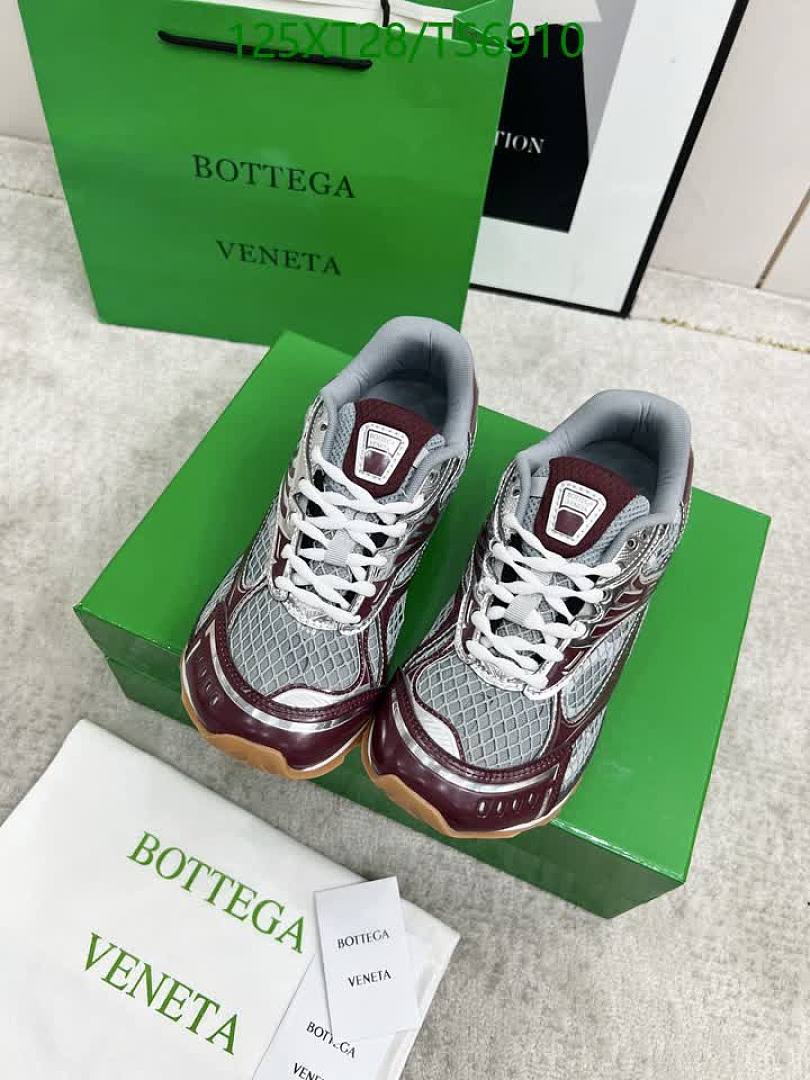 BV-Shoes(Men) Code: TS6910 $: 125USD