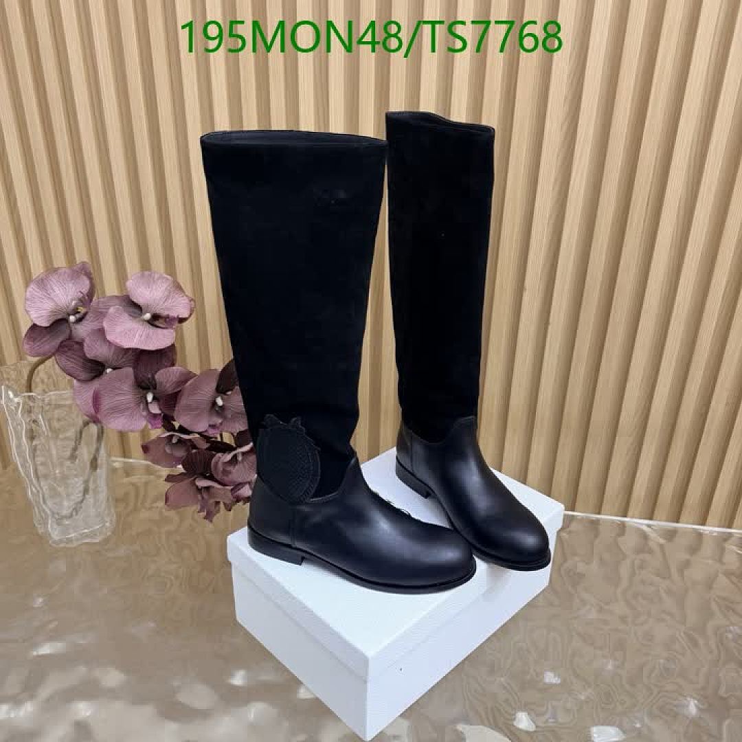 Boots-Shoes(Women) Code: TS7768 $: 195USD