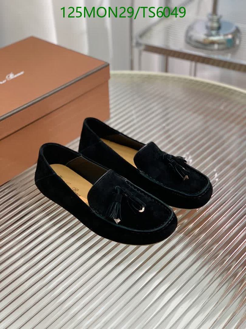 Loro Piana-Shoes(Women) Code: TS6049 $: 125USD
