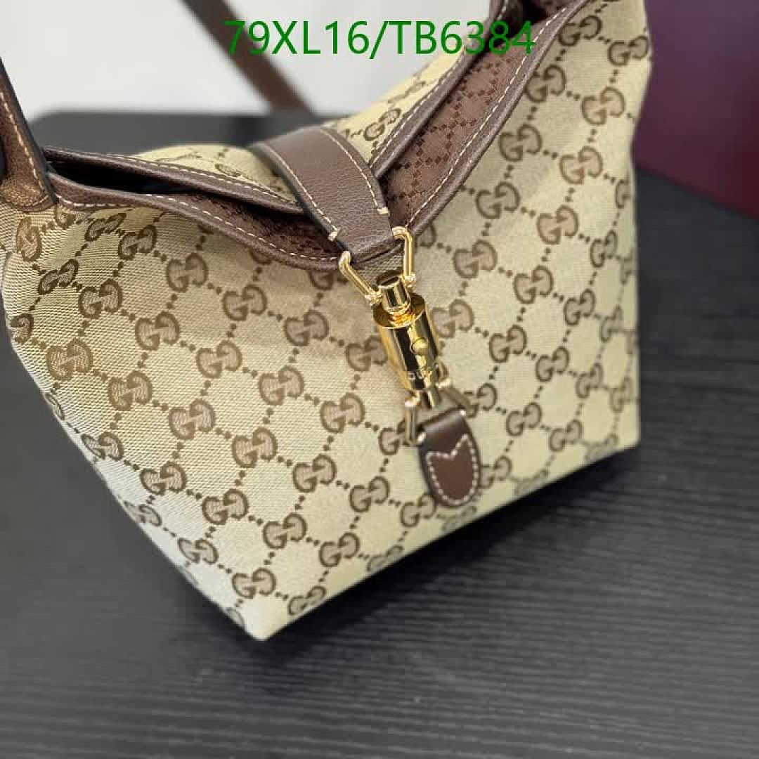 Gucci-Bags(4A) Code: TB6384 $: 79USD