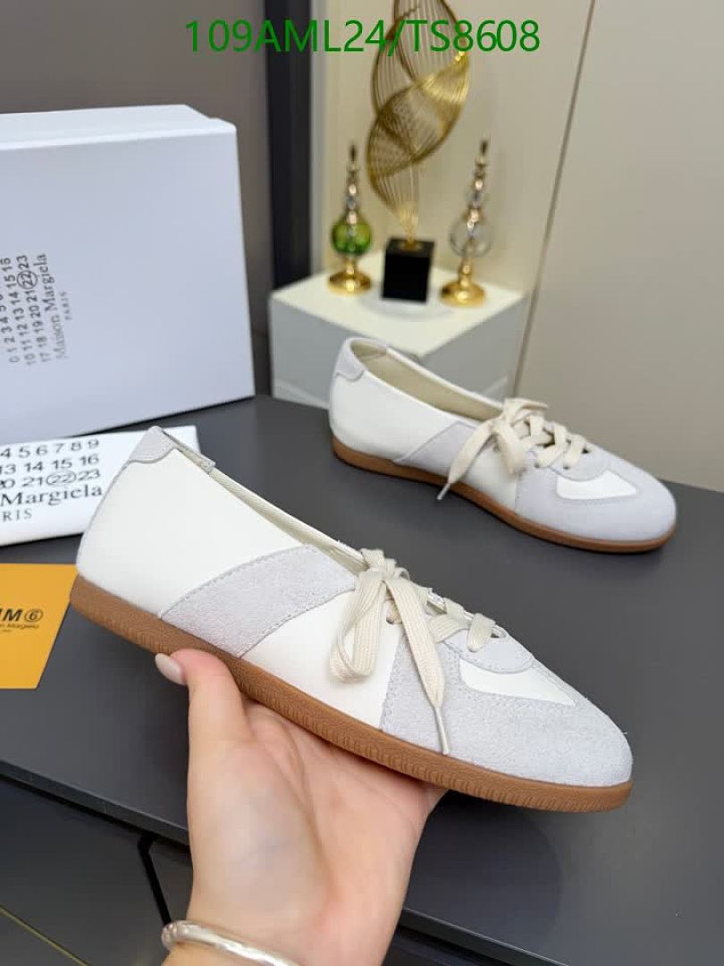 Maison Margiela-Shoes(Women) Code: TS8608 $: 109USD