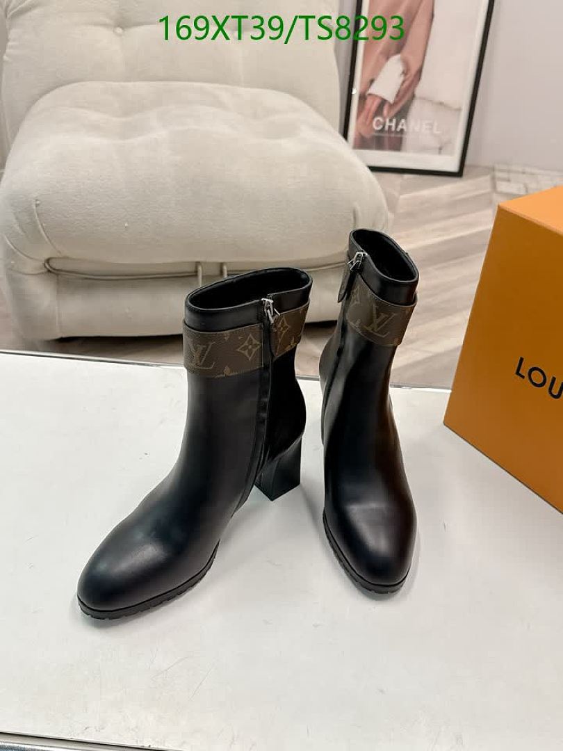 Boots-Shoes(Women) Code: TS8293 $: 169USD