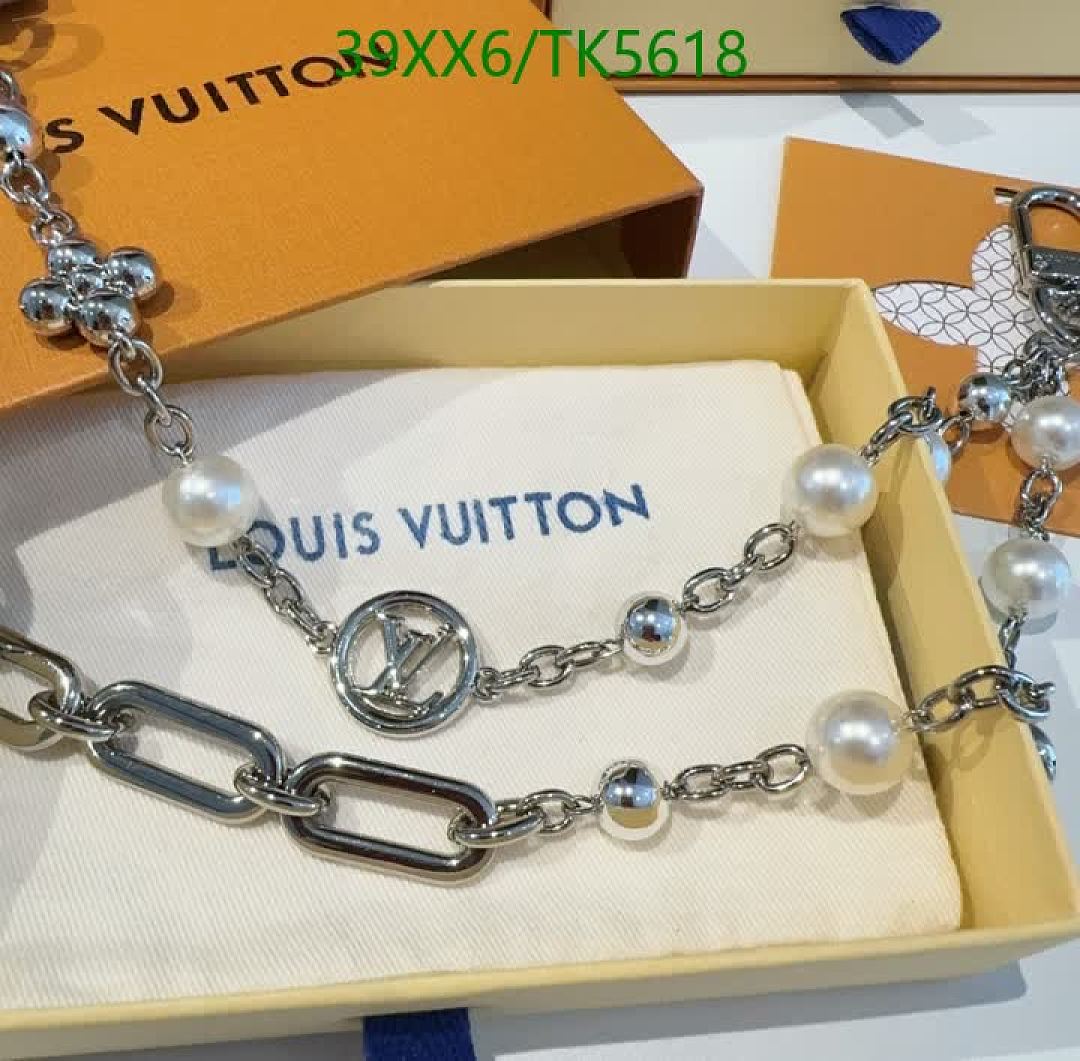 LV-Keychains & Bag Charms Code: TK5618 $: 39USD