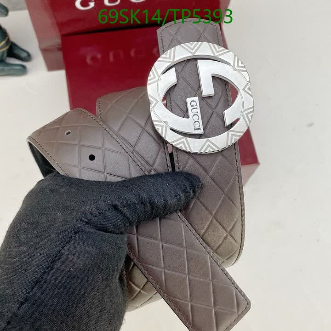 Gucci-Belts Code: TP5393 $: 69USD