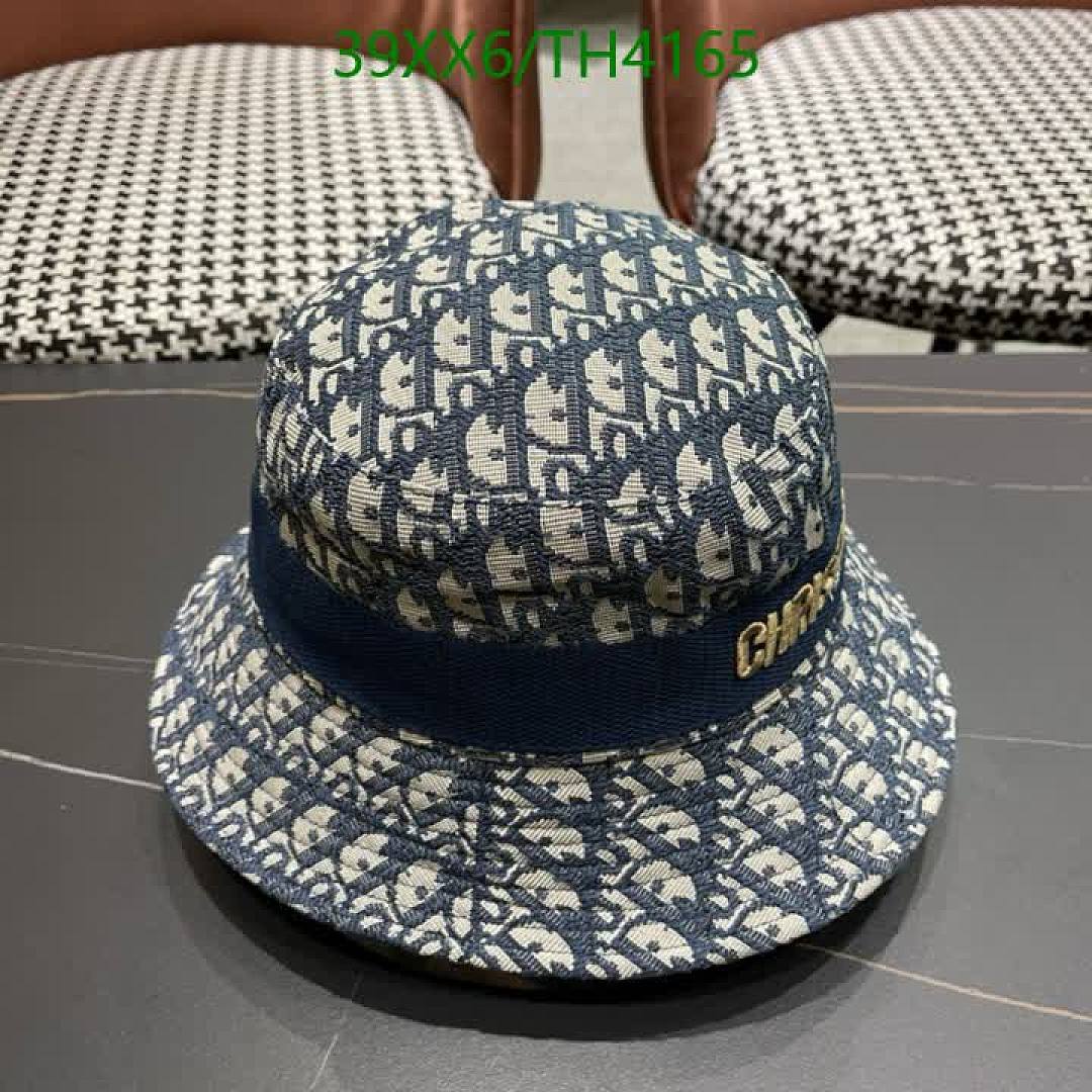 Dior-Hats Code: TH4165 $: 39USD
