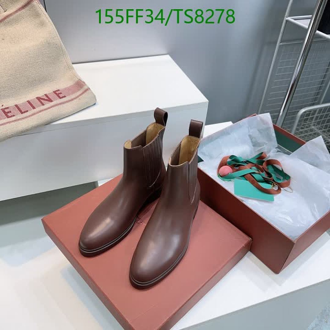 Loro Piana-Shoes(Women) Code: TS8278 $: 155USD