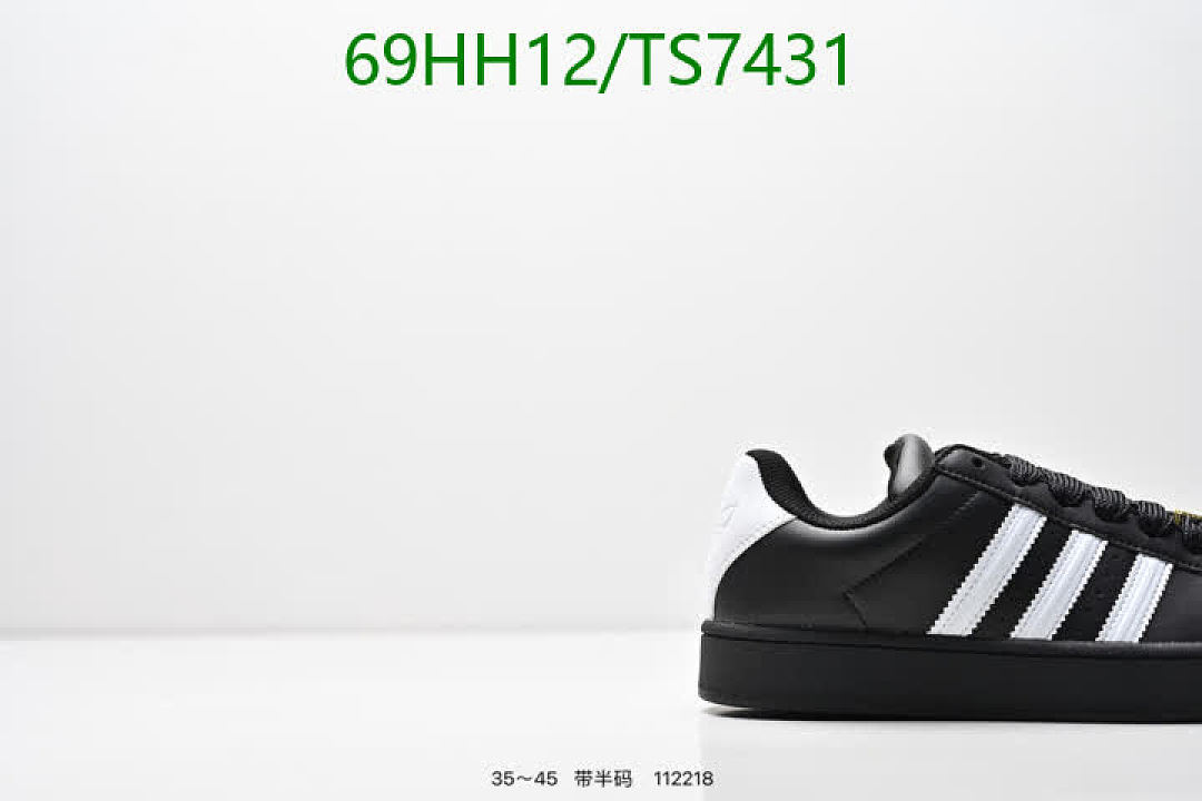 Adidas-Shoes(Women) Code: TS7431 $: 69USD