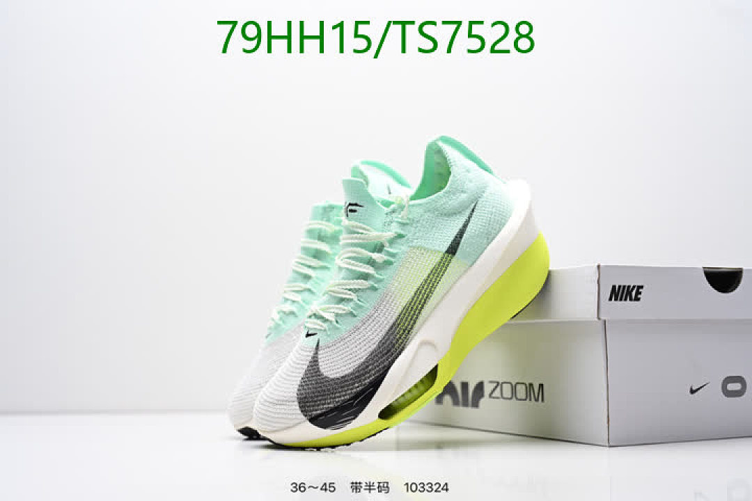 NIKE-Shoes(Women) Code: TS7528 $: 79USD