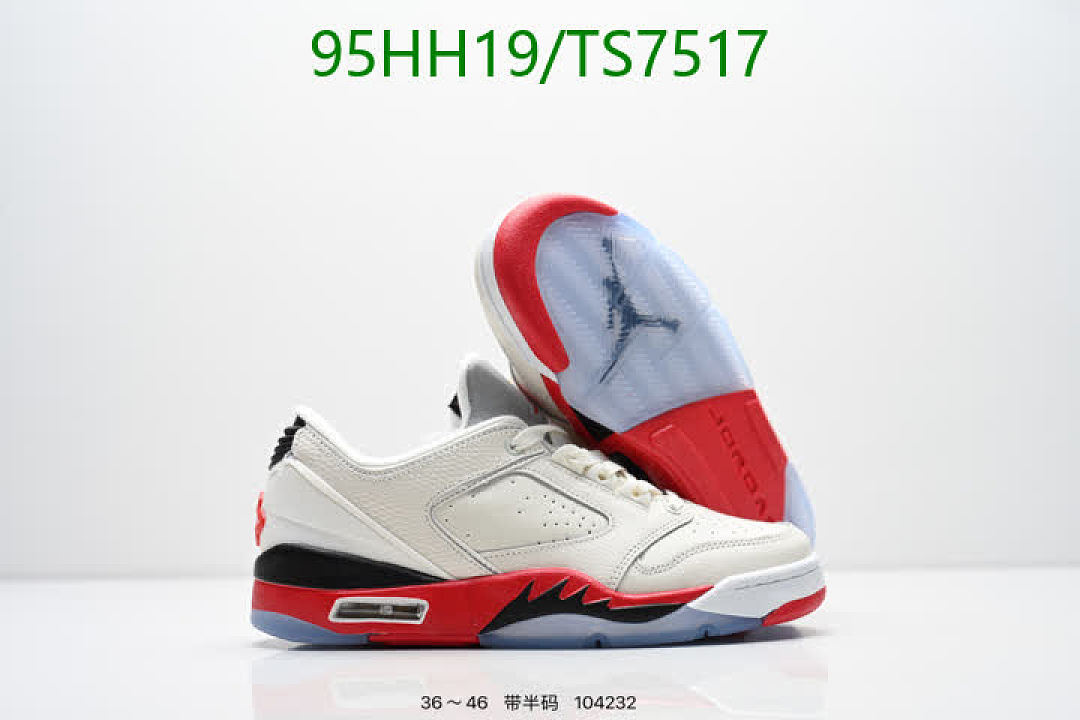 NIKE-Shoes(Women) Code: TS7517 $: 95USD