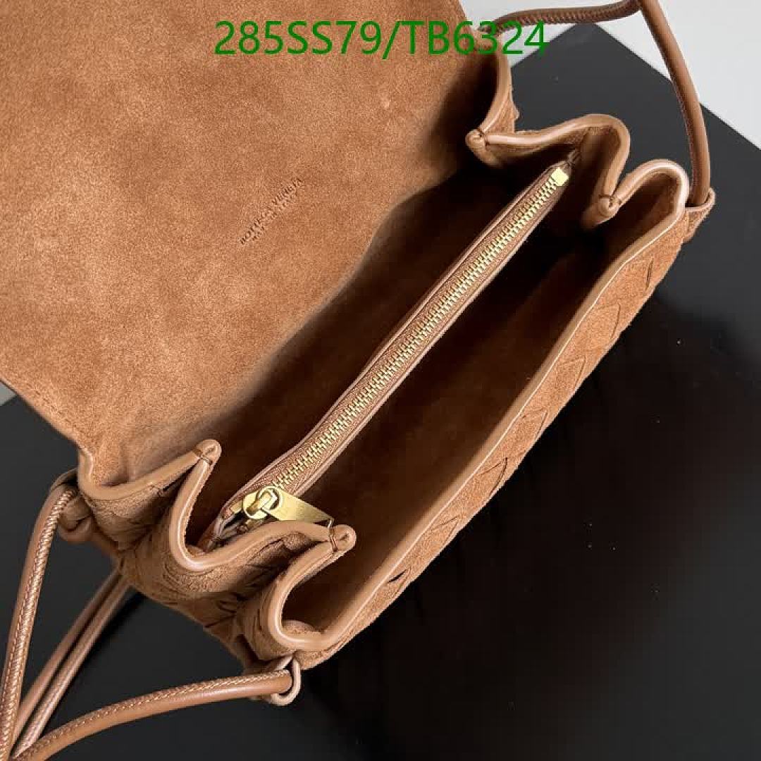 BV-Bags(5A) Code: TB6324 $: 285USD