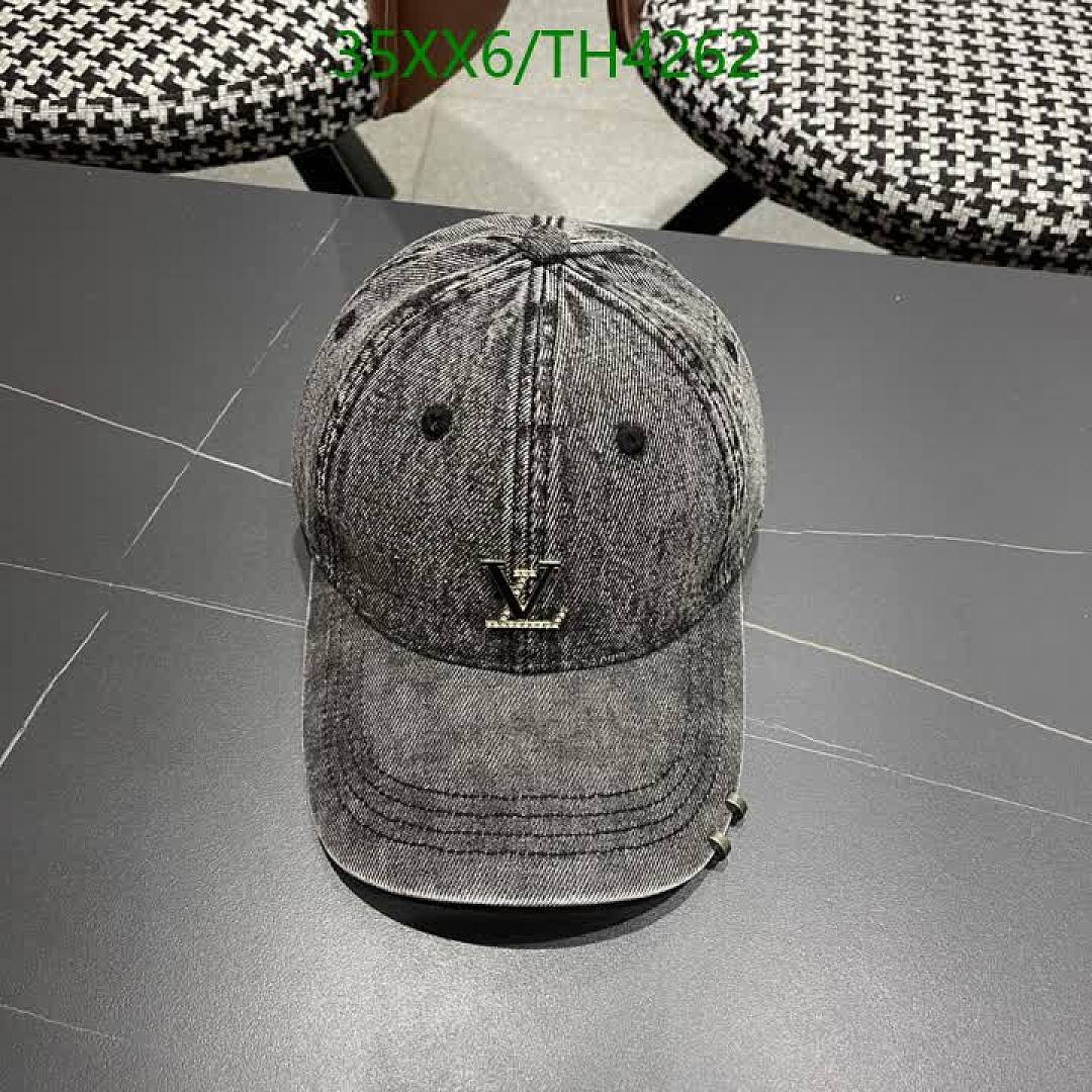 LV-Hats Code: TH4262 $: 35USD