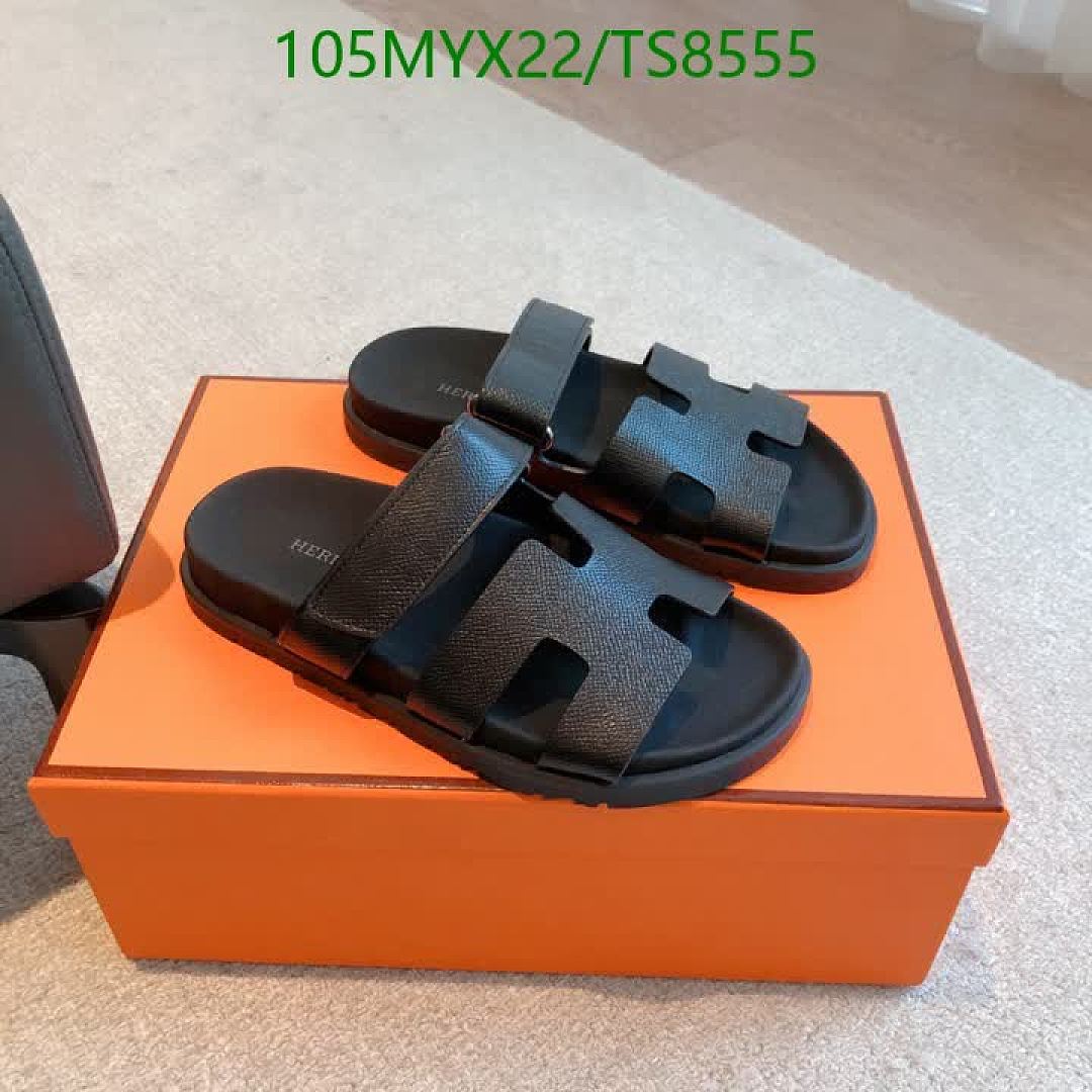 Hermes-Shoes(Women) Code: TS8555 $: 105USD