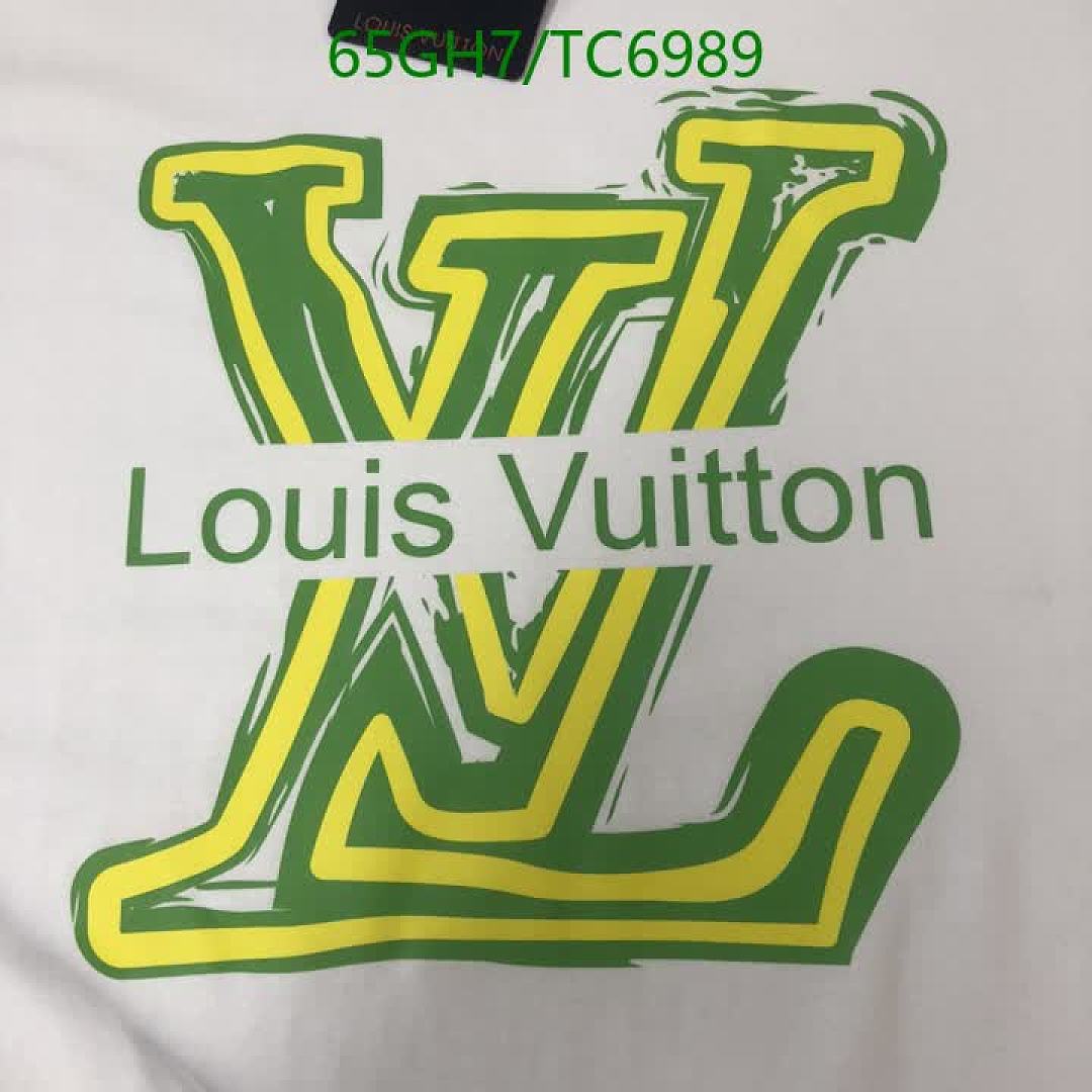 LV-Clothing Code: TC6989 $: 65USD