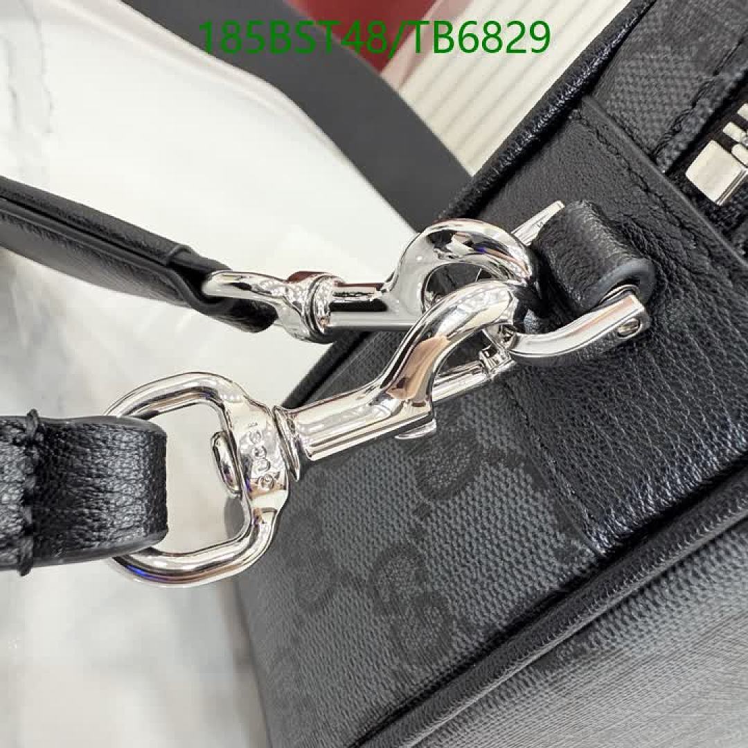 Gucci-Bags(5A) Code: TB6829 $: 185USD