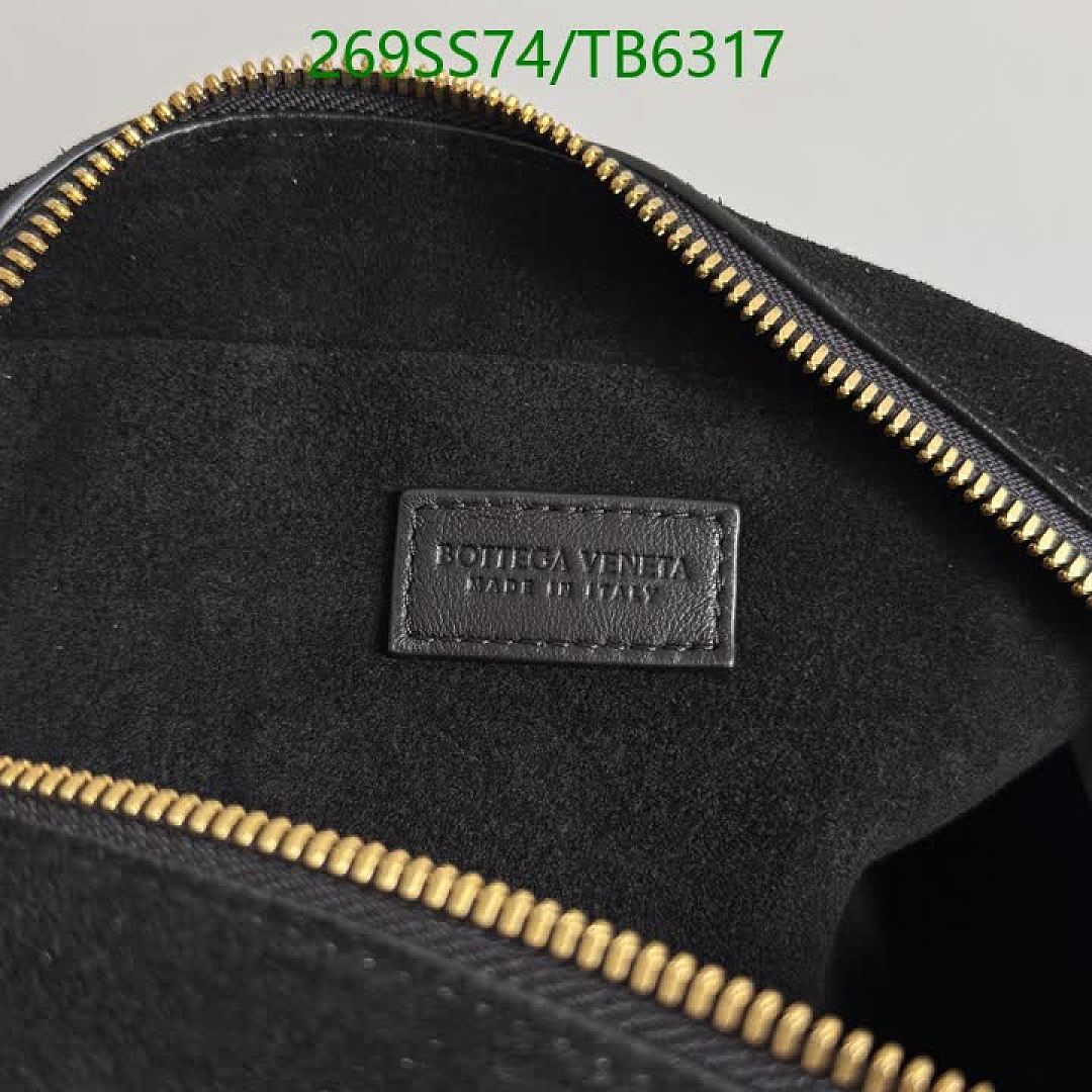 BV-Bags(5A) Code: TB6317 $: 269USD