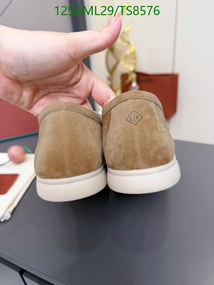 Loro Piana-Shoes(Women) Code: TS8576 $: 125USD
