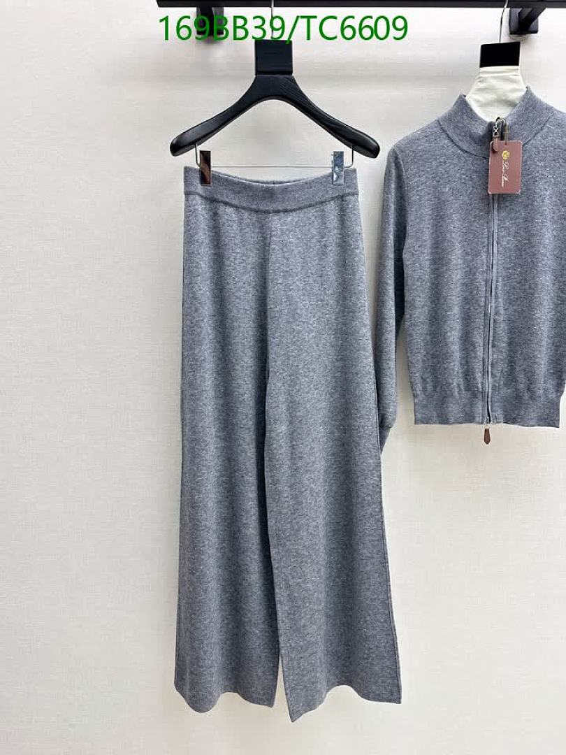 LV-Clothing Code: TC6609 $: 169USD