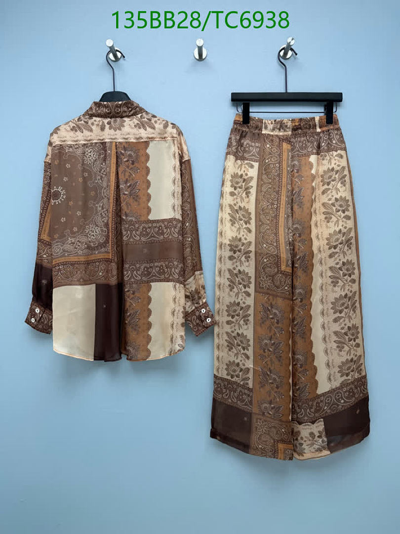 Zimmermann-Clothing Code: TC6938 $: 135USD