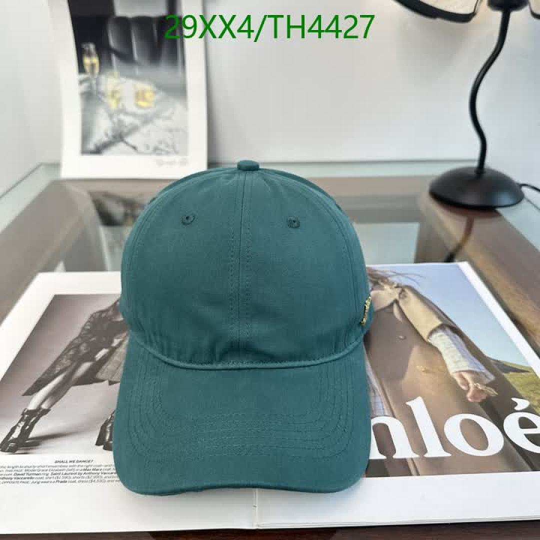 YSL-Hats Code: TH4427 $: 29USD