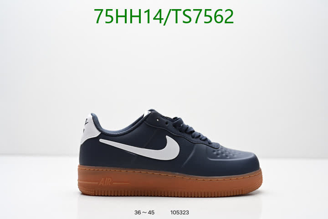 NIKE-Shoes(Women) Code: TS7562 $: 75USD