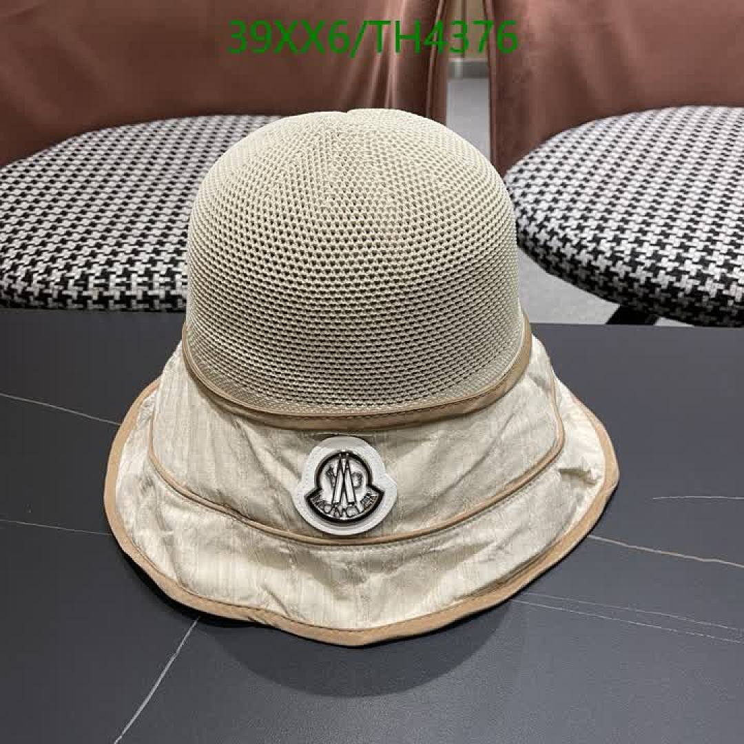 Moncler-Hats Code: TH4376 $: 39USD