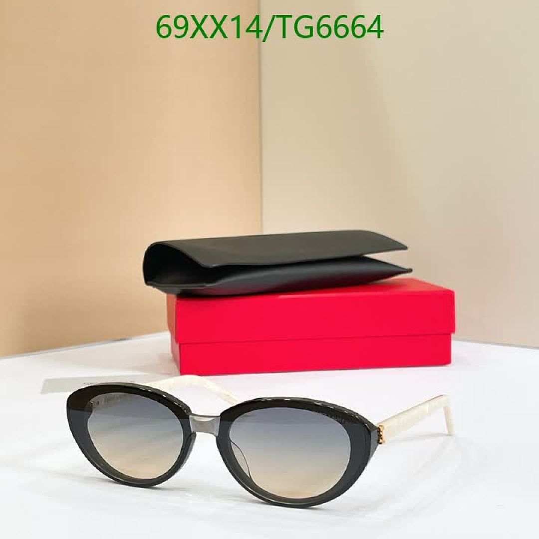 YSL-Glasses Code: TG6664 $: 69USD