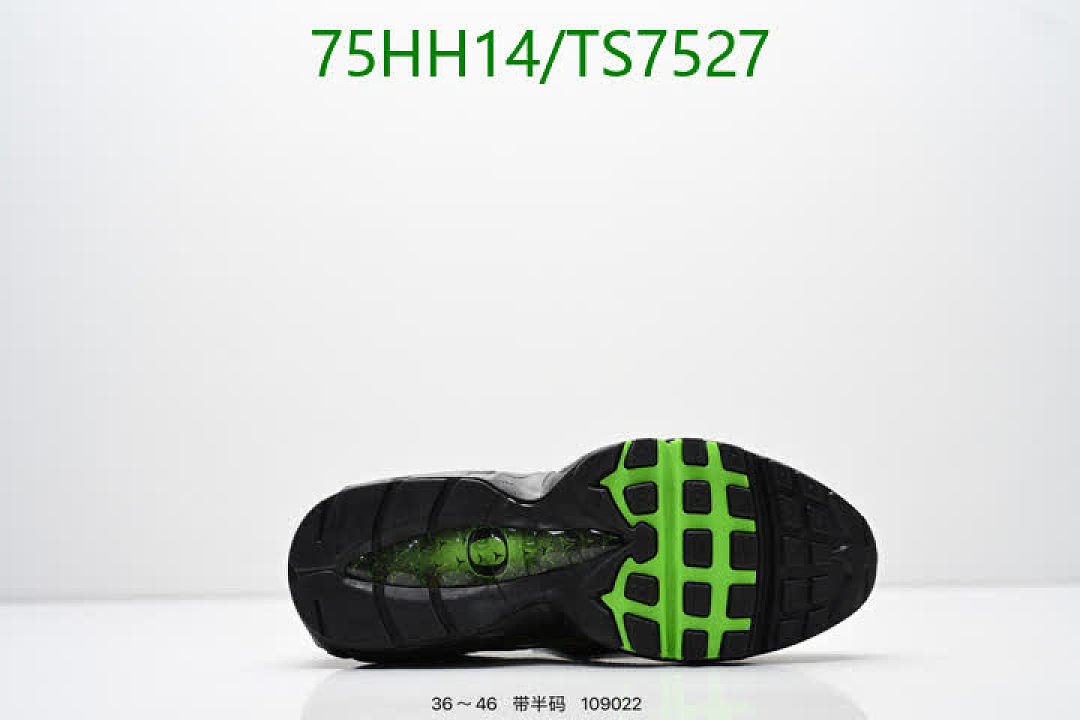 NIKE-Shoes(Women) Code: TS7527 $: 75USD
