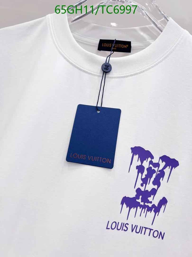 LV-Clothing Code: TC6997 $: 65USD