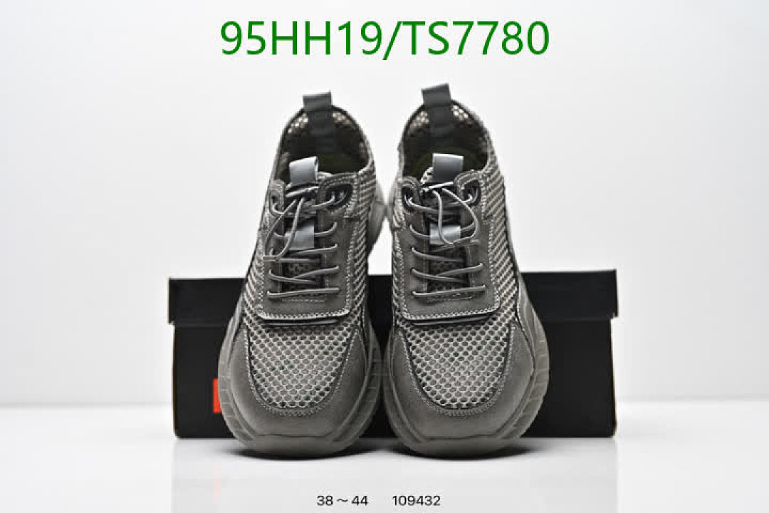 Ecco-Shoes(Men) Code: TS7780 $: 95USD