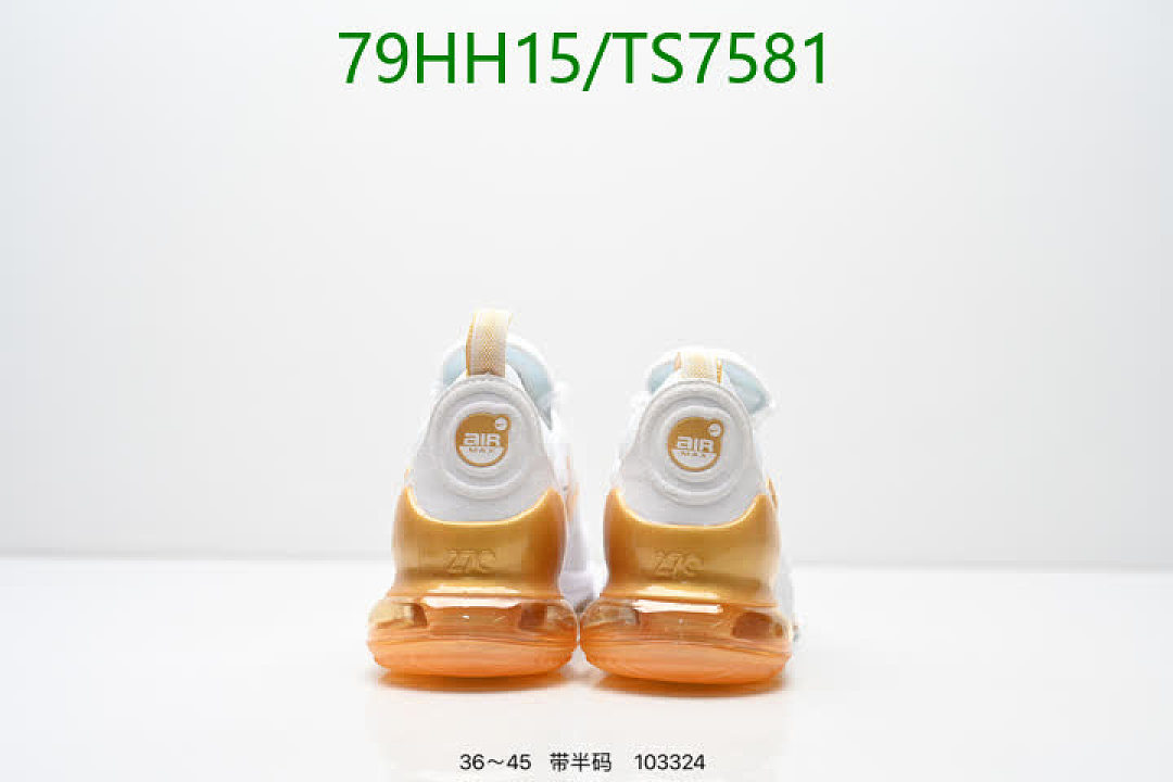 NIKE-Shoes(Women) Code: TS7581 $: 79USD