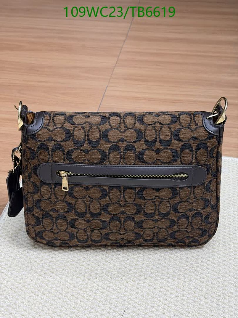 Coach-Bags(4A) Code: TB6619 $: 109USD